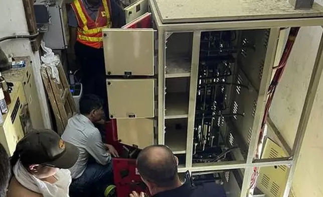 民政事務總署FB圖片