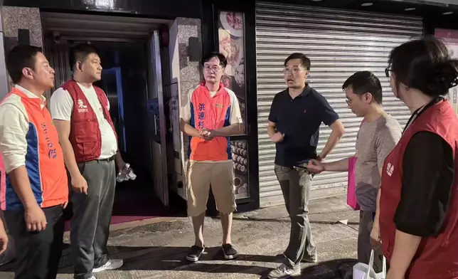 民政事務總署FB圖片