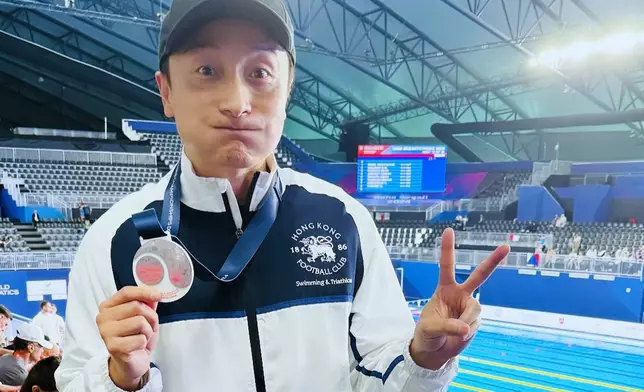 2024年多哈第二名，2分19秒。