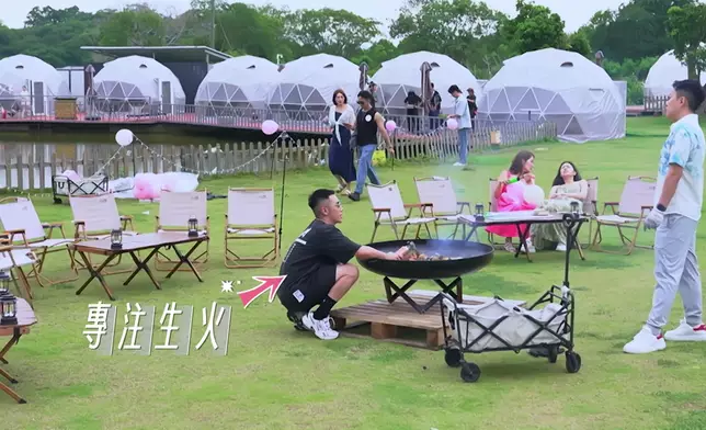 細John嘅細觀察贏盡好評。