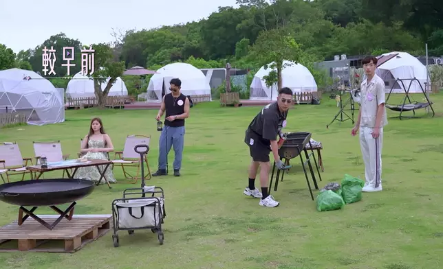 細John嘅細觀察贏盡好評。