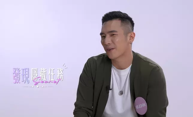 細John嘅細觀察贏盡好評。