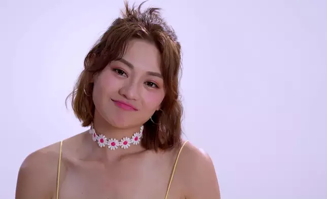 雖然細John因為「洞悉天機」唔理Carman，但唔知情嘅Carman就因為咁好失望。