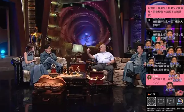 麥醫生分享病人服用安眠藥引發夢遊。