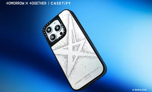 延續《The Star Chapter: TOGETHER》的璀璨故事。