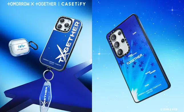 探索匠心打造的電子配件，銘刻男孩們的成長軌跡，隨時隨地閃耀內在光芒。