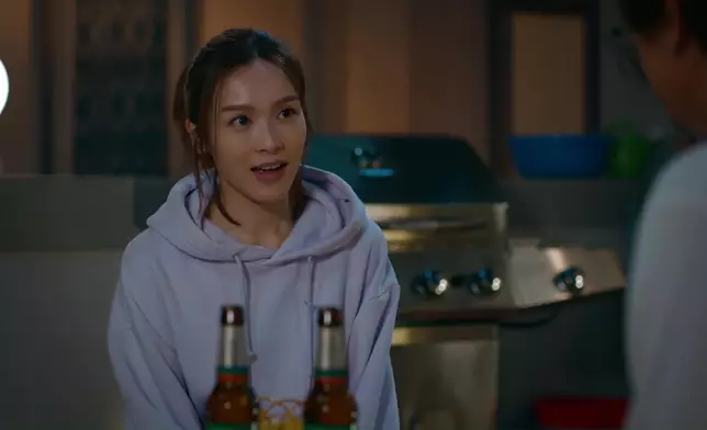 Ali咁Cute得唔得架。