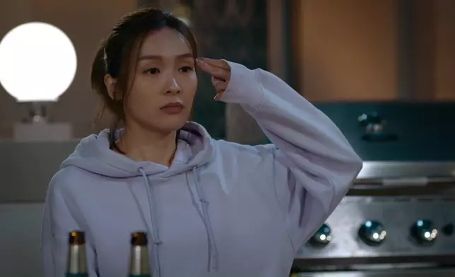 Ali咁Cute得唔得架。