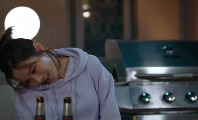 Ali咁Cute得唔得架。