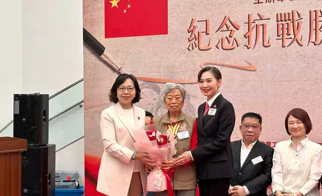 民政及青年事務局FB