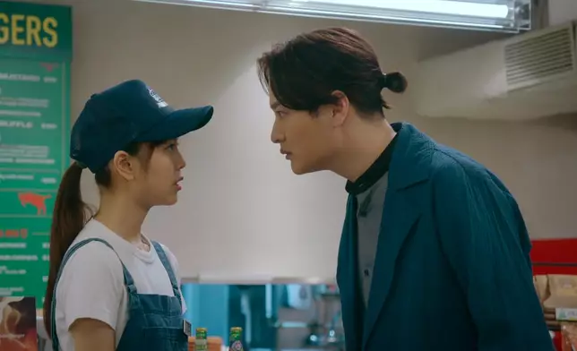 死要跟番屋企好笑。