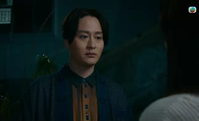 其實胡敏芝同謝東閔唔係淨係胡鬧架，佢哋都有甜蜜場口架。