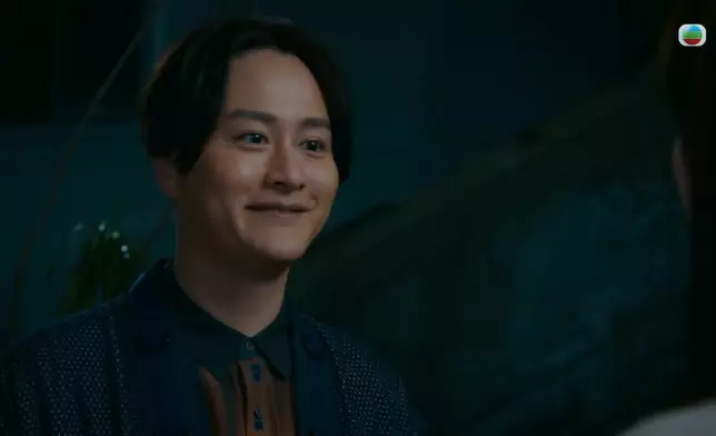 其實胡敏芝同謝東閔唔係淨係胡鬧架，佢哋都有甜蜜場口架。