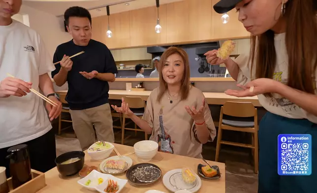 該炸豬扒店連續7年獲米芝蓮推介。