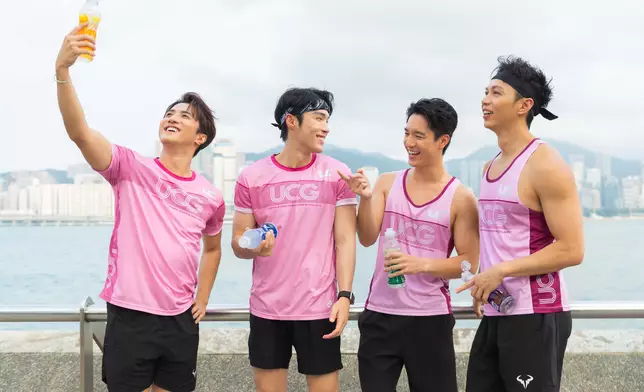 四子化身「G4」。