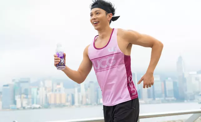 李爾晨被讚靚BODY！