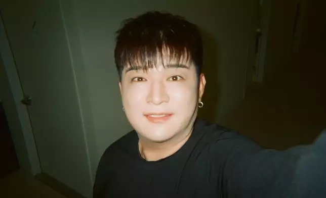 日前神童因在崔叡娜的節目上失言被炮轟。 SJ twitter圖片