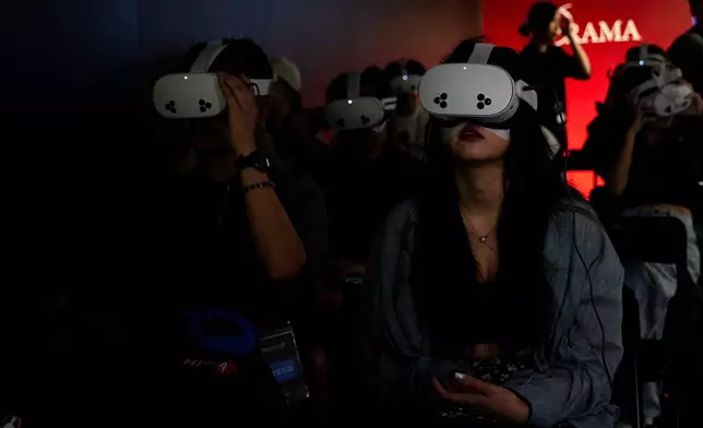 透過空間設計與科技媒介的結合