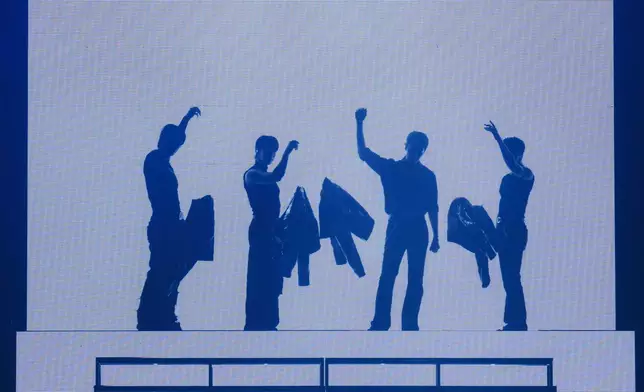 HIGHLIGHT出道16年來首次在澳門舉辦單獨演唱會。主辦單位提供圖片