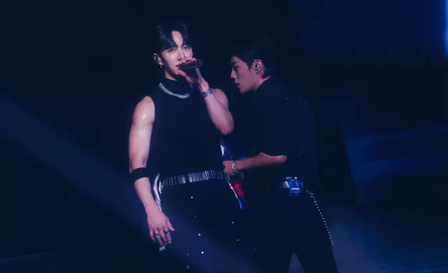 李起光。主辦單位提供圖片