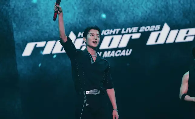 尹斗俊。主辦單位提供圖片