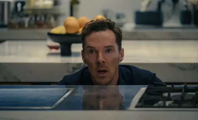 班尼狄甘巴貝治