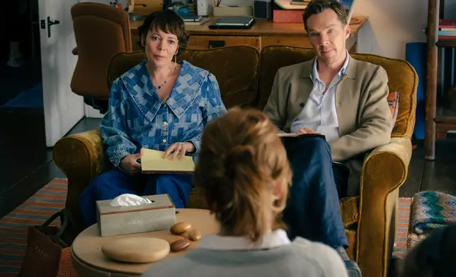 《玫瑰夫大戰玫瑰妻》劇照