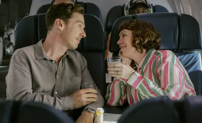 《玫瑰夫大戰玫瑰妻》劇照