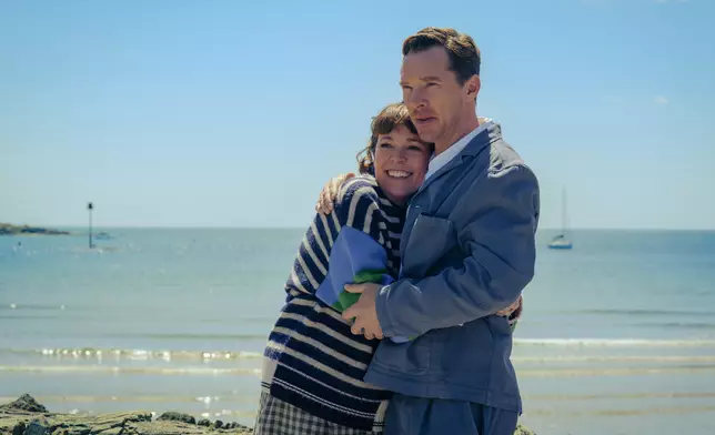 《玫瑰夫大戰玫瑰妻》劇照