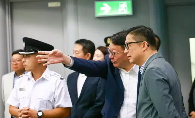 鄧炳強 Tang Ping Keung FB