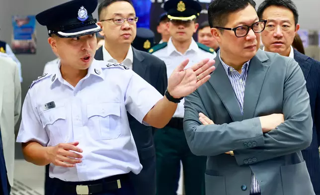 鄧炳強 Tang Ping Keung FB