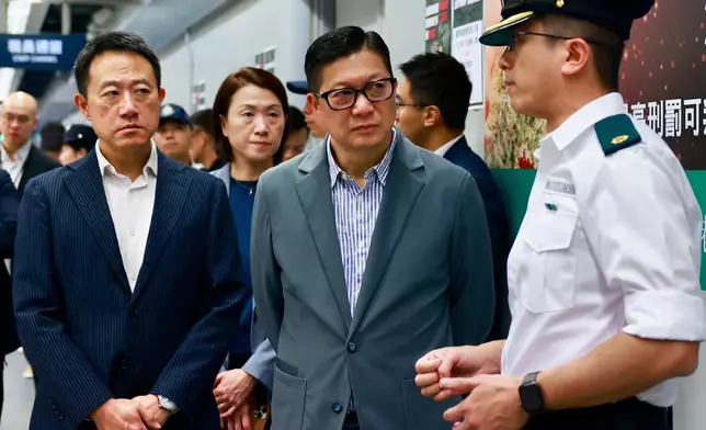 鄧炳強 Tang Ping Keung FB