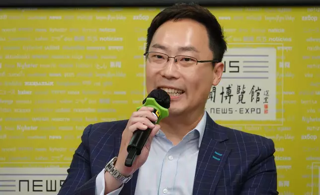 體育專員蔡健斌稱，過去數個月當局正進行測試優化各項設施，由香港負責的全運會項目已準備就緒。