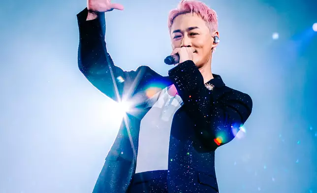 希望盡唱所有經典歌曲！