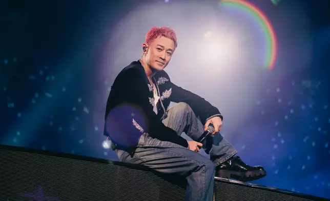 拍攝《九龍城寨》續集。