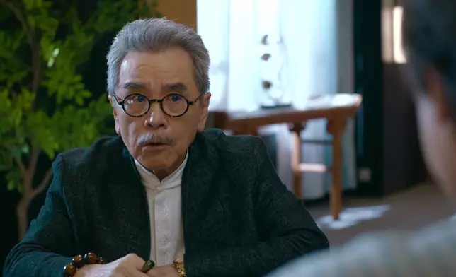 宗叔係咁出口術。