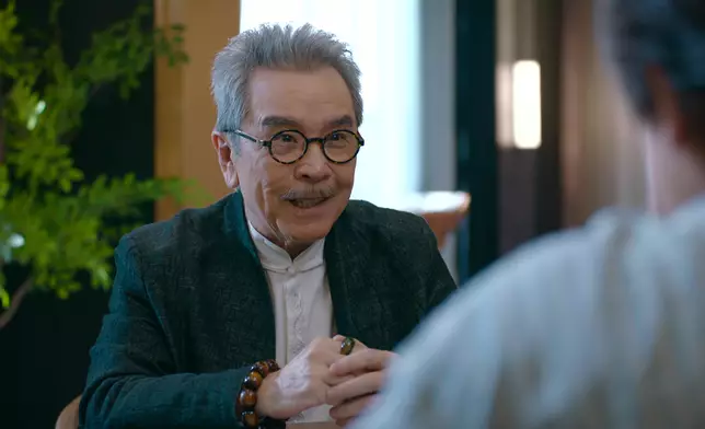 宗叔靠咁樣食糊，網民仲嬲過九哥。