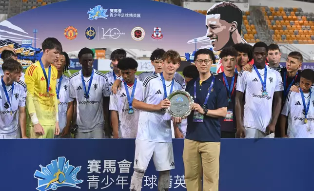 香港賽馬會圖片