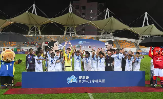 香港賽馬會圖片