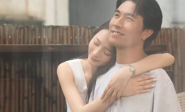 李金凱推出首支粵語單曲《不會愛的人》。