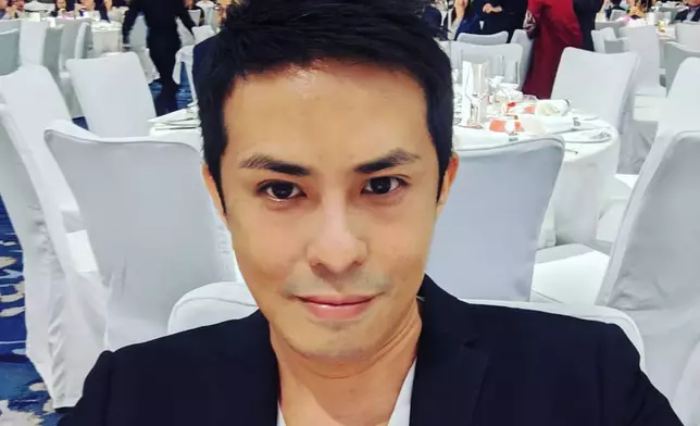 盛品儒今日於養和醫院病逝，終年48歲。