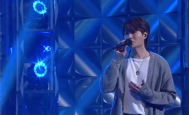 周智敏Emily＋胡鴻鈞Hubert《永久損毀》