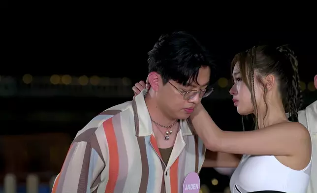 其實拒絕一個人嘅好意，都係一件好難嘅事…