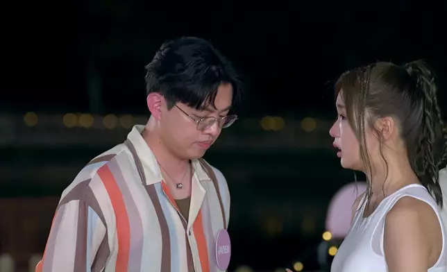 其實拒絕一個人嘅好意，都係一件好難嘅事…