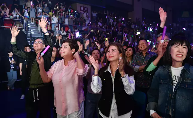 多位圈中好友到支持。