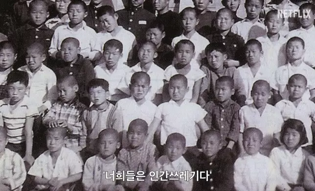 導演透露在製作過程中有不少「間諜」混入團隊。 網上圖片