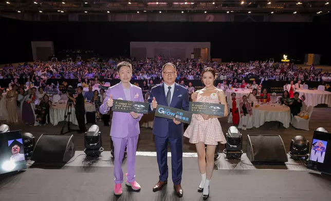 李思捷、李佳芯