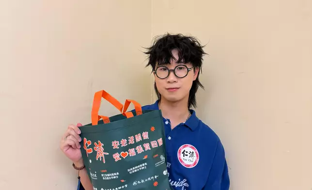 林智樂（Felix）