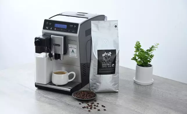 計劃A濃醇咖啡專享版