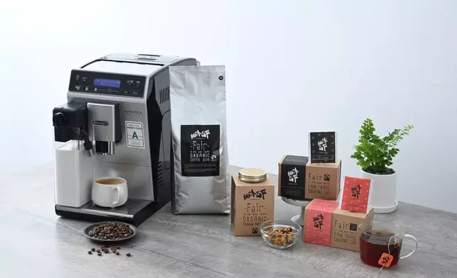 計劃B綜合茶點體驗版